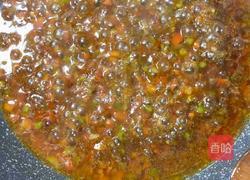 凉拌金针菇的做法图解4