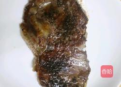 海盐西冷牛扒的做法图解3