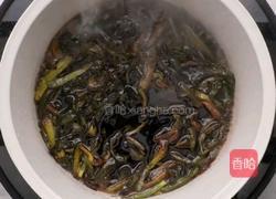 超级好吃得葱油拌面的做法图解3