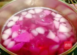 火龙果甜汤的做法图解9