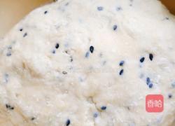 奶香小油条的做法图解3