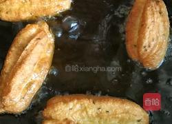 奶香小油条的做法图解9
