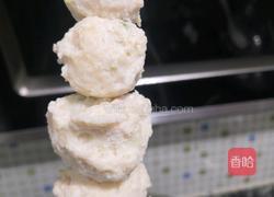 低卡鸡胸肉虾仁丸的做法图解13