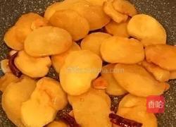 白吃不厌的土豆你试过这种做法吗的做法图解3