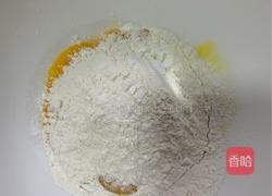 家庭版电饭煲酸奶蛋糕的做法图解3