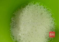 家庭版电饭煲酸奶蛋糕的做法图解6