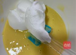 家庭版电饭煲酸奶蛋糕的做法图解10