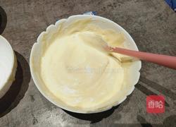 爆浆古早蛋糕的做法图解3