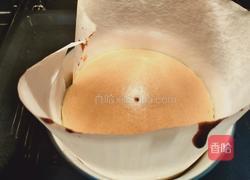 爆浆古早蛋糕的做法图解5