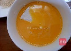 茄汁脆皮豆腐的做法图解4