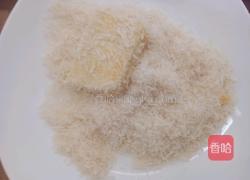 茄汁脆皮豆腐的做法图解5