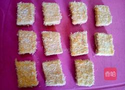 茄汁脆皮豆腐的做法图解6