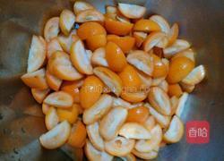 金橘酱简易做法的做法图解3