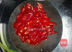 农家爆炒香肠的做法图解3