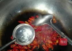 农家爆炒香肠的做法图解13