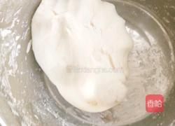 面鱼儿的做法图解3