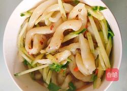 面鱼儿的做法图解7