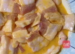 香酥黄条的做法图解2