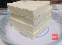 卤水豆腐的做法图解12