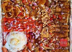 烤箱版烧烤的做法图解5