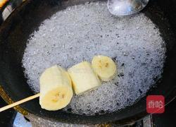 水果冰糖葫芦的做法图解4