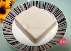 大虾蒸豆腐的做法图解5