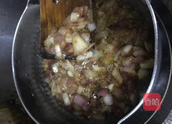 日式咖喱汁(非咖喱块)的做法图解3