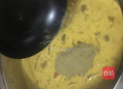 日式咖喱汁(非咖喱块)的做法图解16