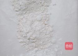 炸香味猪肉的做法图解4