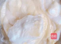 电饭煲戚风蛋糕的做法图解9