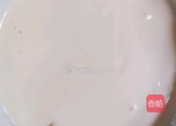 电饭煲戚风蛋糕的做法图解10