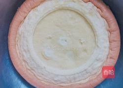 电饭煲戚风蛋糕的做法图解16