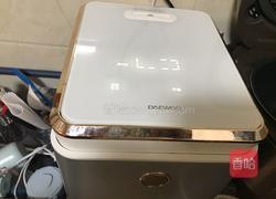 电饭锅煲仔饭的做法图解1