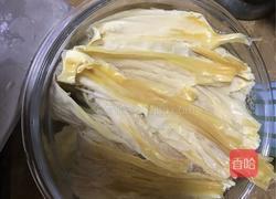 电饭锅煲仔饭的做法图解3