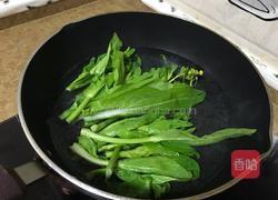 电饭锅煲仔饭的做法图解8