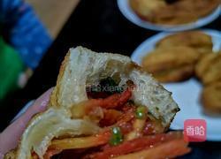 奶香味香酥小油条的做法图解7