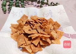 小米锅巴的做法图解6