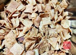 小米锅巴的做法图解5