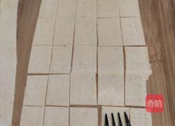 小米锅巴的做法图解3