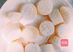 酱汁日本豆腐的做法图解2