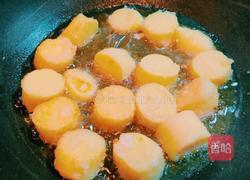 酱汁日本豆腐的做法图解3