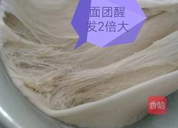 零失败奶香小油条的做法图解4