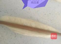 零失败奶香小油条的做法图解6