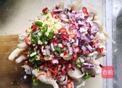 柠檬酸辣凤爪的做法图解5