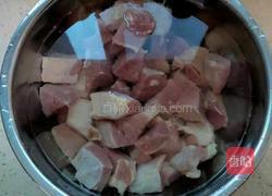 西红柿牛腩(简易版)的做法图解2