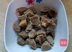 西红柿牛腩(简易版)的做法图解3