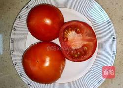 西红柿牛腩(简易版)的做法图解5