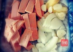 群英荟萃的做法图解2