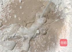 大白馒头的做法图解1