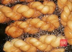 软麻花的做法图解4